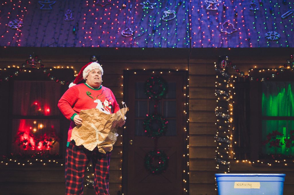 Virginia Christmas Spectacular The Liberty Champion