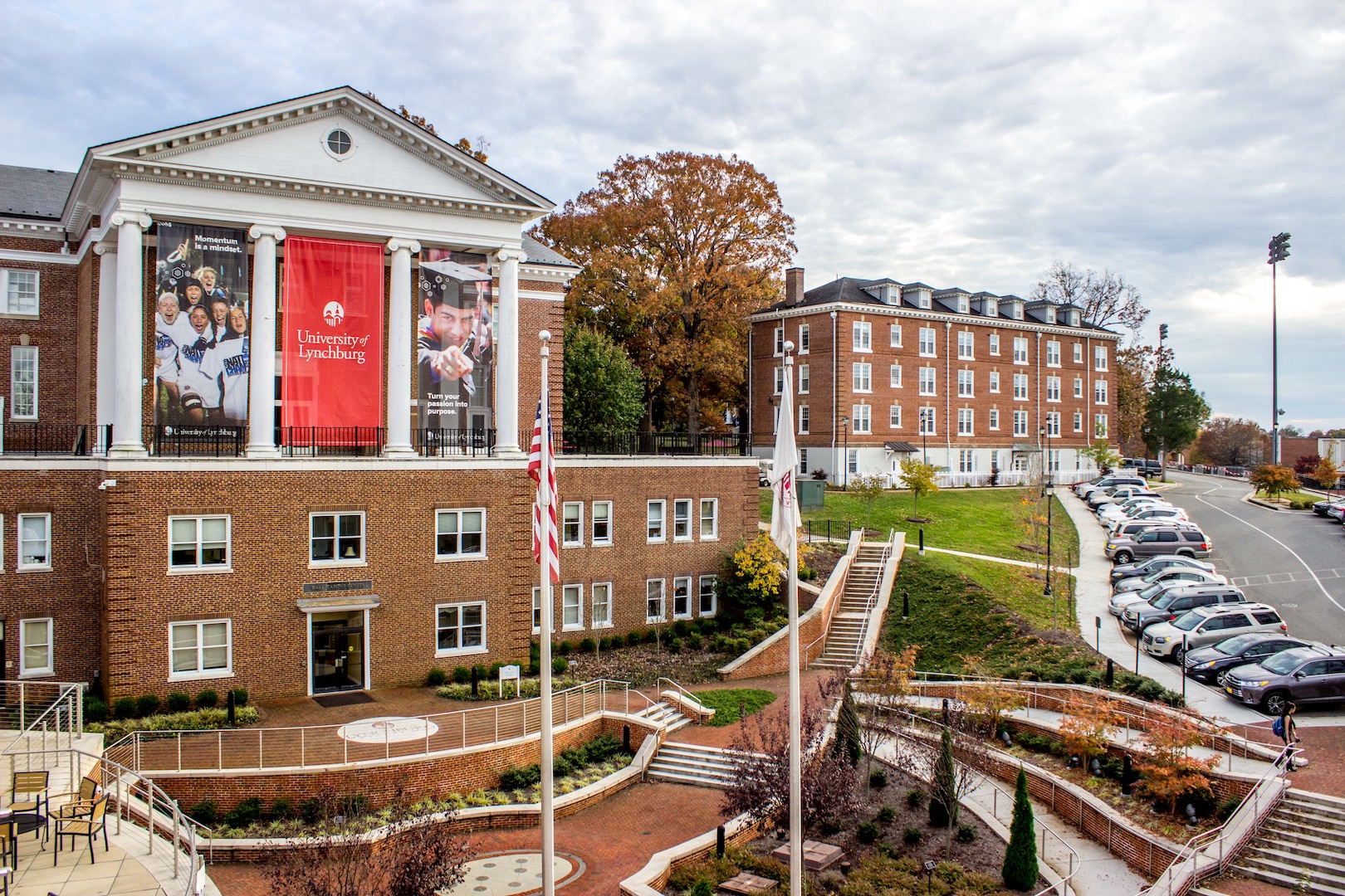 Presidents of Lynchburg universities share their respect for one