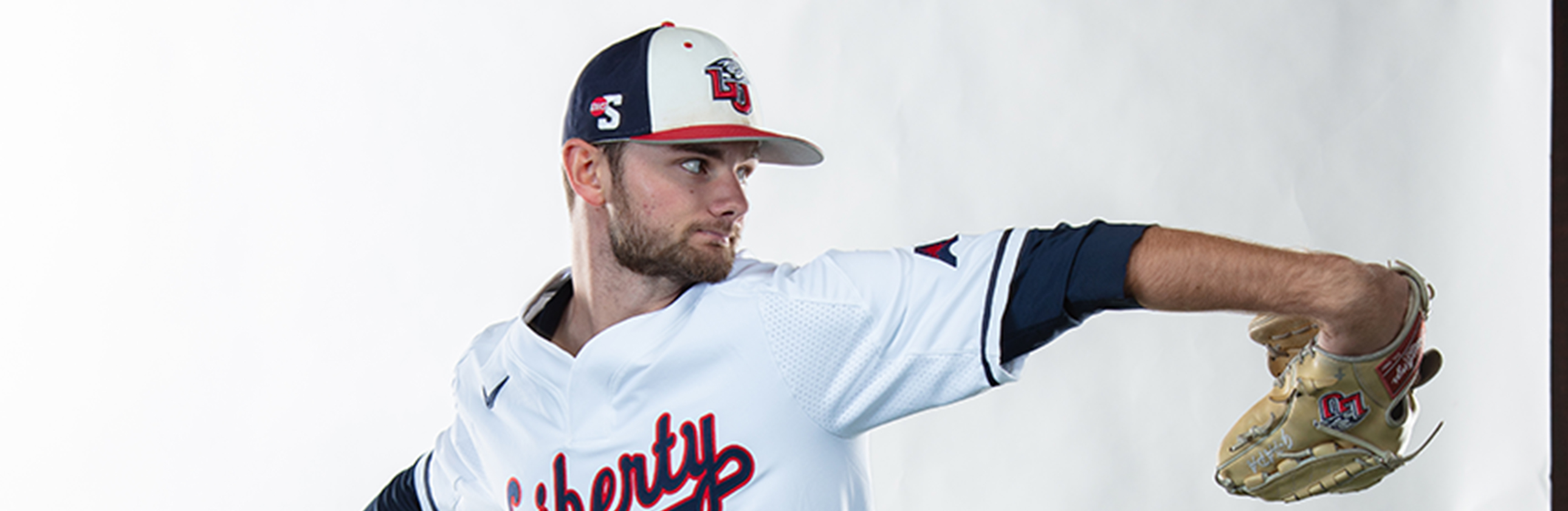 Liberty Flames baseball team prepares for first season in Atlantic Sun