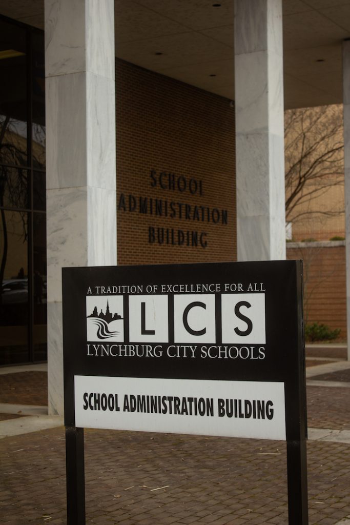 local-news-lynchburg-city-school-board-unanimously-approves-to-reallocate-funds-the-liberty