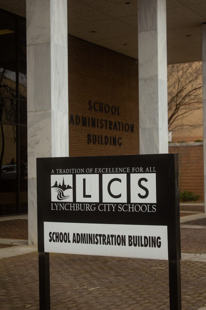 Local News Lynchburg City School Board Unanimously Approves To Reallocate Funds The Liberty local-news-lynchburg-city-school-board-unanimously-approves-to-reallocate-funds-the-liberty