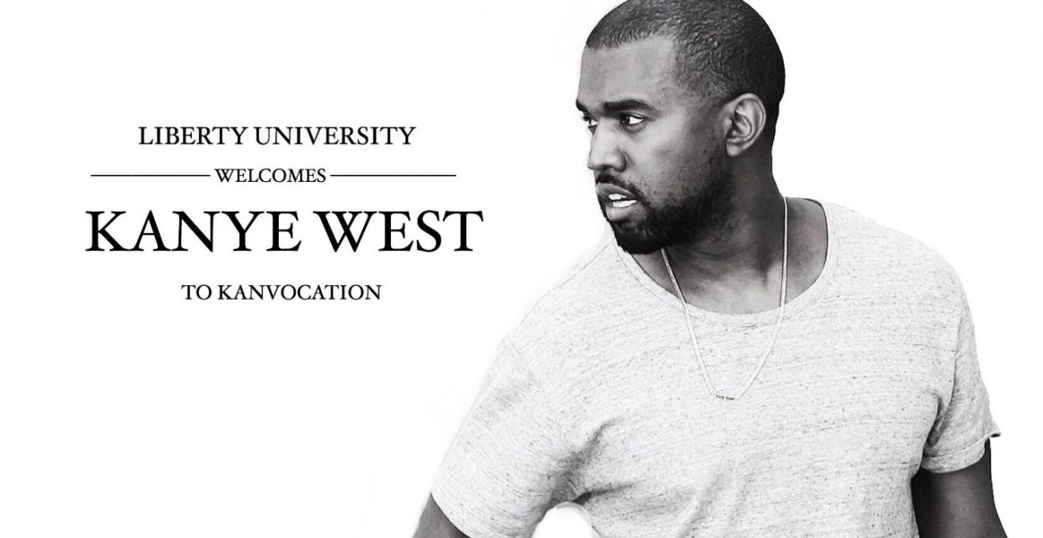 Kim And Kanye Come To Konvo Announce Presidential Bid The