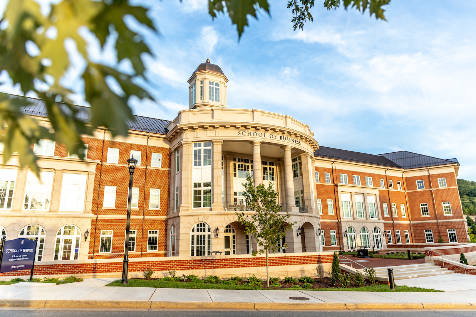 liberty-university-s-new-school-of-business-building-offers-a