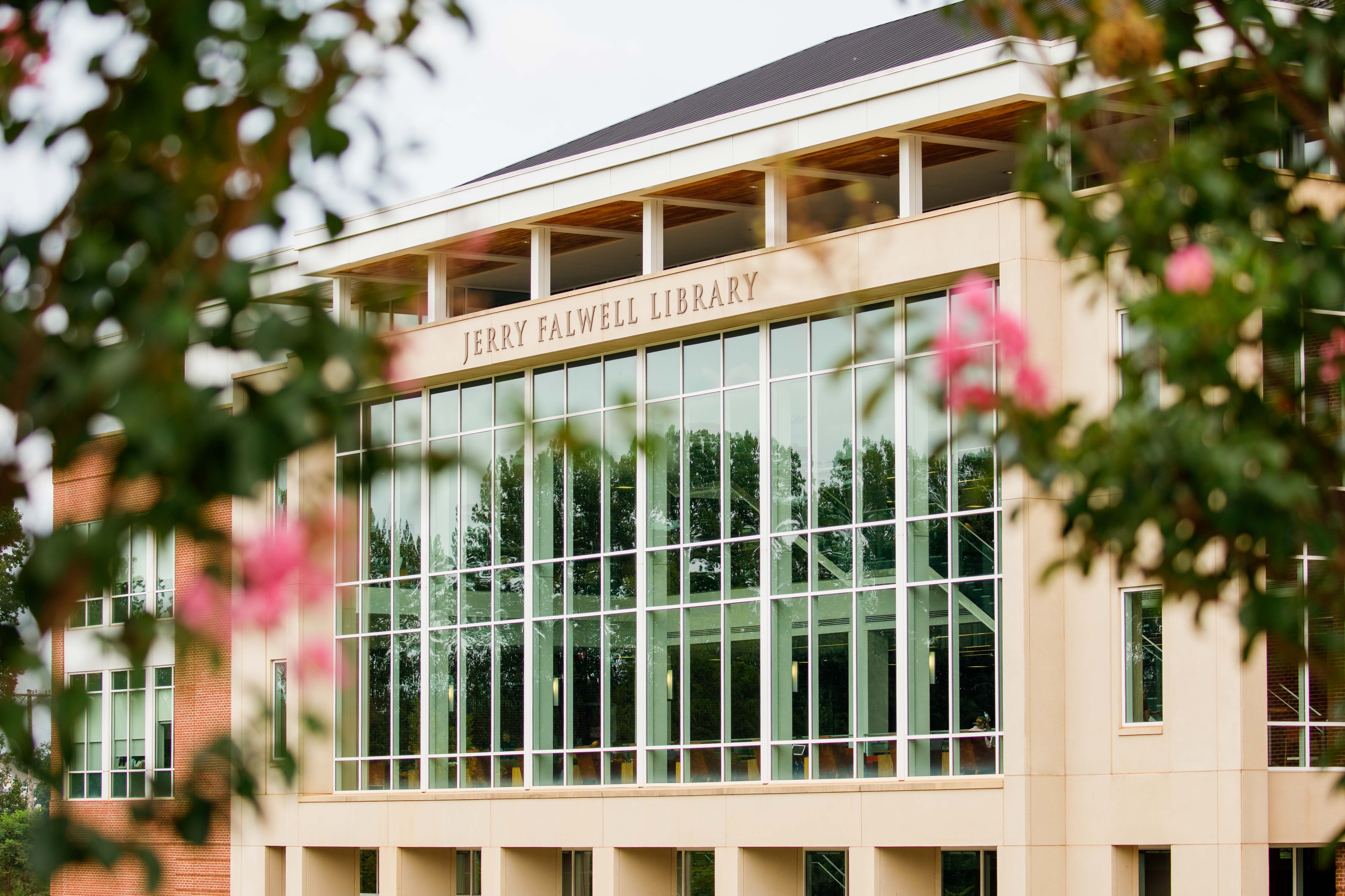 Liberty Adjusts Spring Break Schedule The Liberty Champion