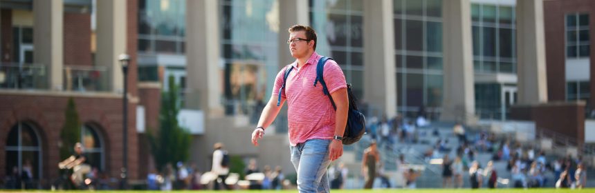 Liberty Sets Student Enrollment Record in 2021 – The Liberty Champion