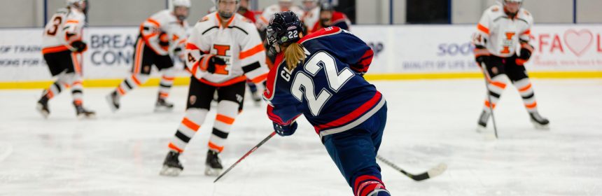 indiana tech hockey division