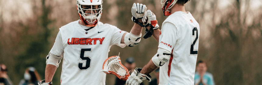 Equipment – Liberty Lacrosse Club