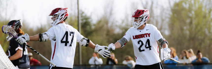 Equipment – Liberty Lacrosse Club