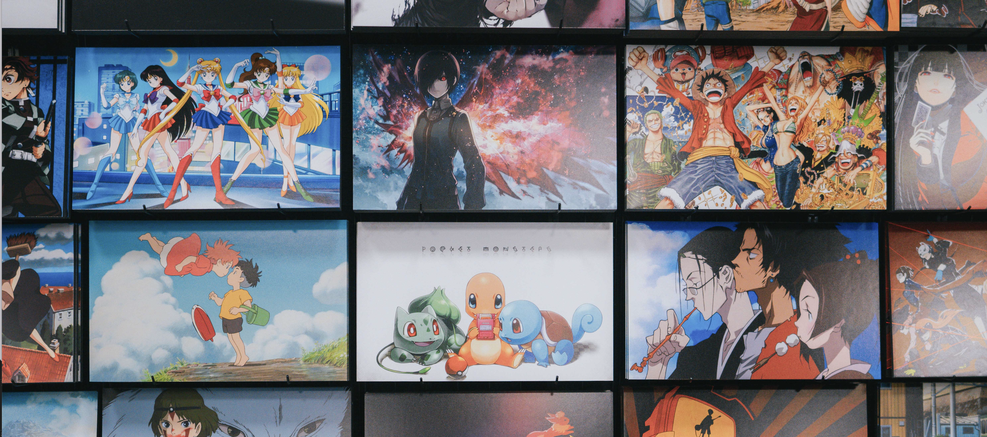 How Japanese Anime Became the World's Most Bankable Genre – The