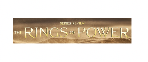 Suspends 'The Rings of Power' Ratings Following