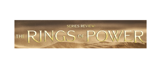 Lord Of The Rings: The Rings Of Power ratings suspended by