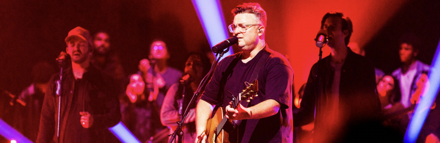 Revelation Song (The Worship Initiative Accompaniment) : Shane & Shane: Digital Music