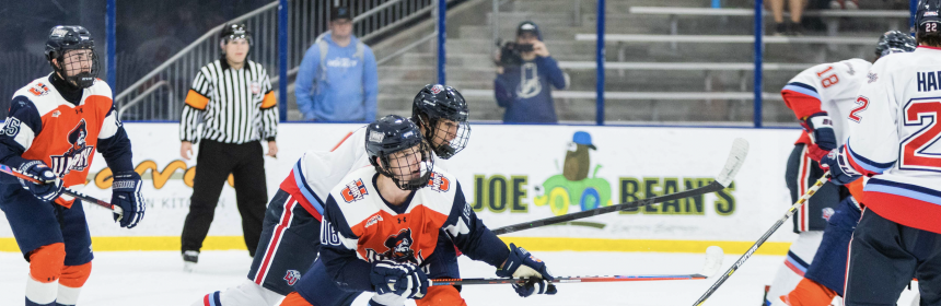 HOW TO BECOME A BEER LEAGUE HOCKEY PLAYER 🏒🍺 