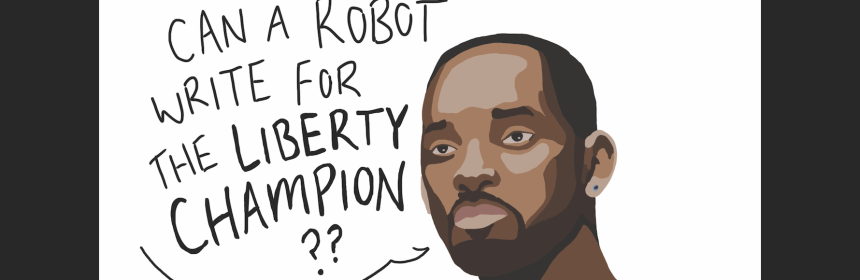 Image 2 of Liberty for you and me