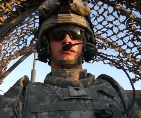 army