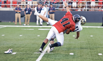 football