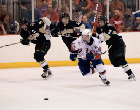 hockey