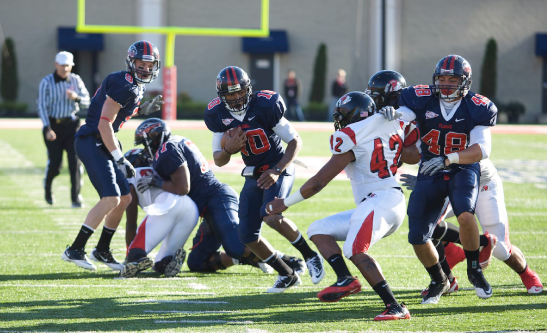 football honors armed forces