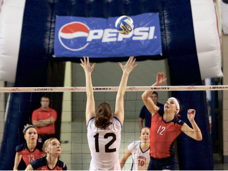 lady flames end season