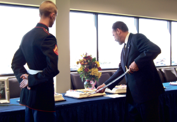 marine corps