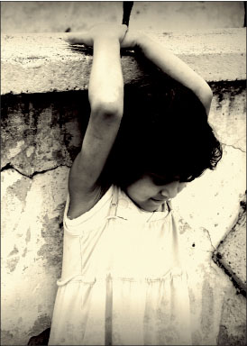 inspiration — Rachael Graf shows her passion for phography and missions through photos like “El Reino de Dios” (above). Photo provided