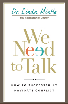 SPAT — Book offers wisdom and advice for quarrels. Photo provided