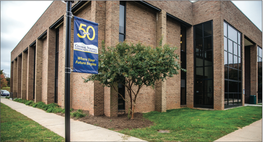 LEARN — The CVCC gives students the opportunity to save time and money while obtaining their degree. Photo Credit: Amber Tiller