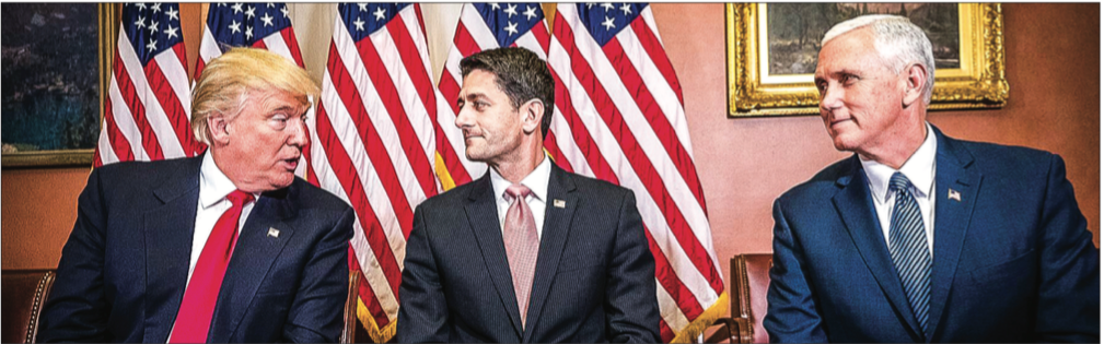 GooGle ImaGes REFORM — Health care has continued to be a top priority for the current administration, but there has not been a clear plan presented by the Republican Party to replace “Obamacare.” Google Image
