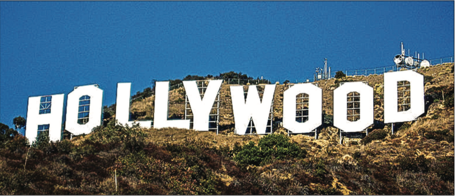 VIEWS —The entertainment community in Hollywood has been more accepting of liberal ideologies. Google Image