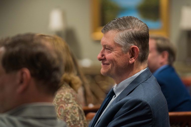 Prof. Robert Ritchie Beloved Geography Professor, Rob Ritchie, retires after 15 years of ...