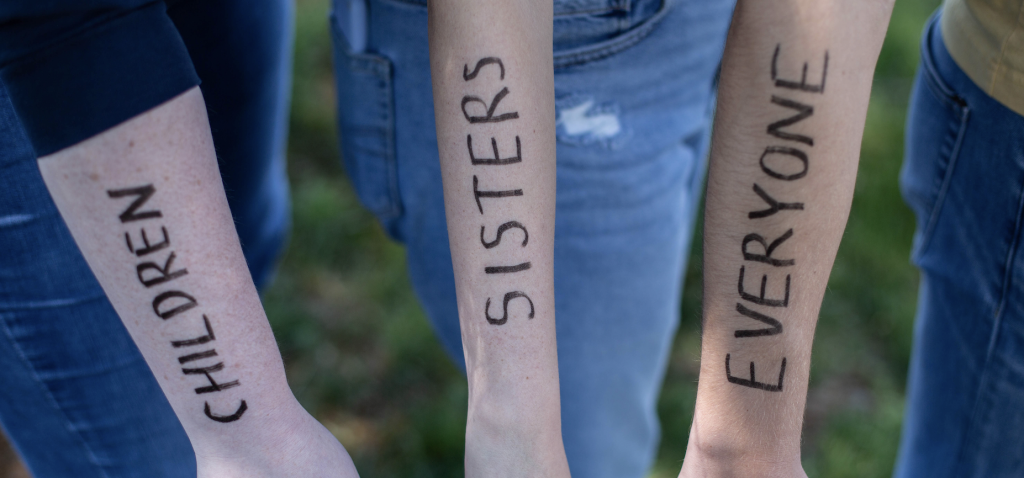 Freedom 4/24 held multiple races at Liberty University.