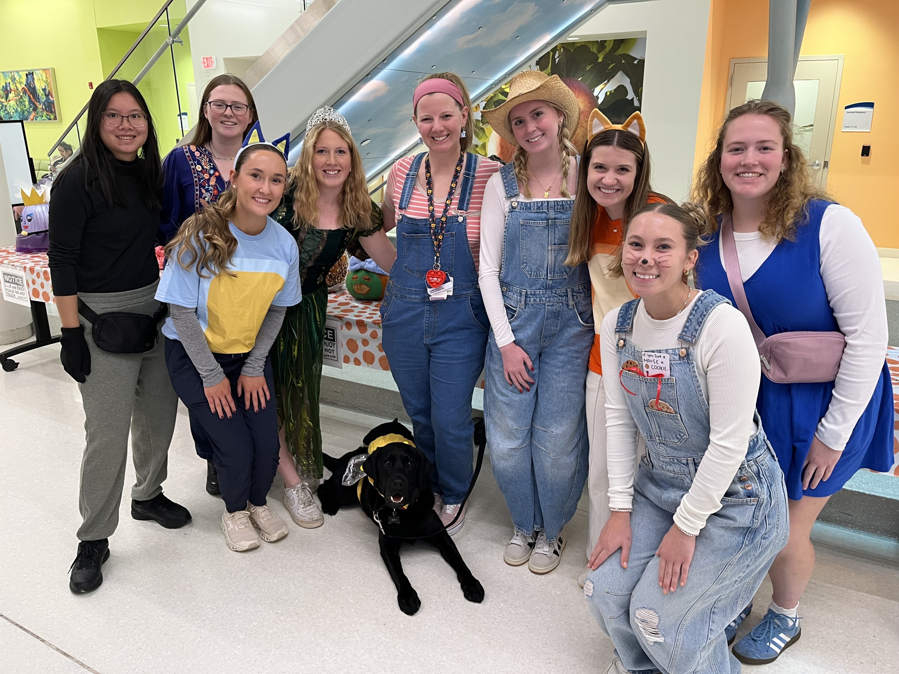 Toy drive delivers holiday cheer | Liberty Champion