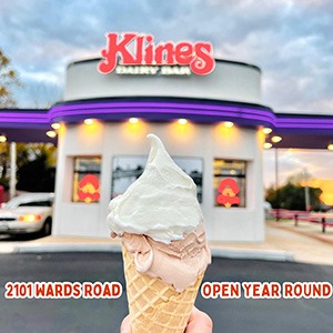 Kline’s Dairy Bar