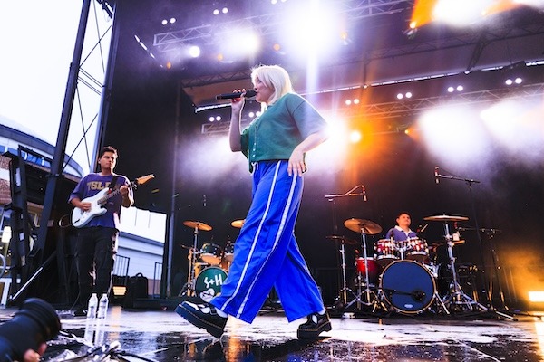 Photo by Jessie Jordan - Liberty Marketing