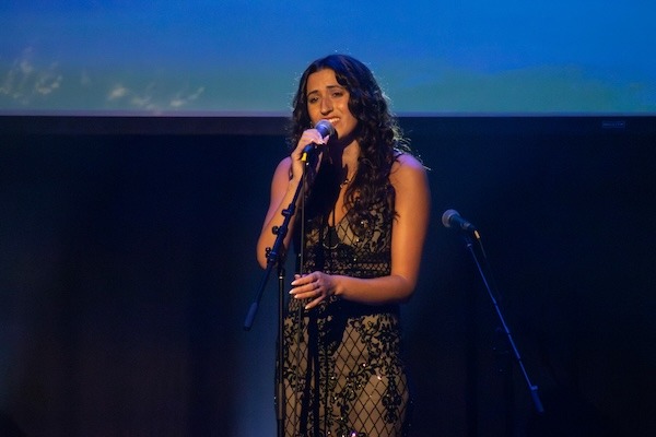 Photos provided by Victoria Angelov - Liberty Champion