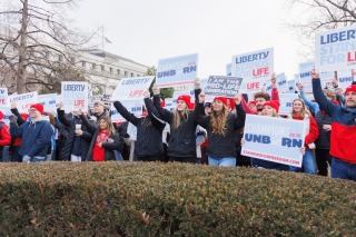 Protector 2073 Liberty leaders call for protection of life ahead of Virginia abortion ...
