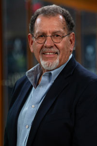 Gary Bredfeldt's Headshot