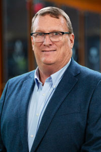 Troy Matthews 's Headshot