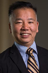 Tim Chang