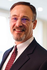 Gaylen Leverett