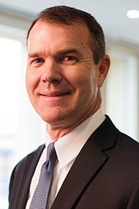 Keith Oglesby