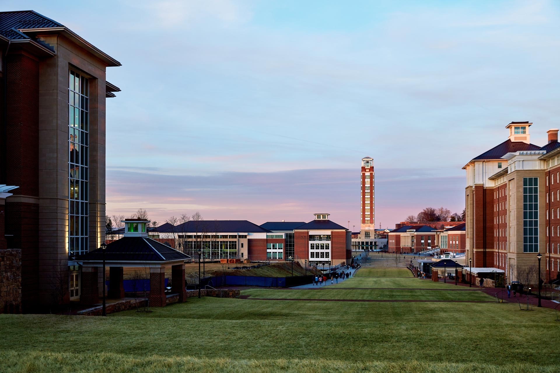 Liberty University’s John J. Rawlings School of Theology is the Largest Seminary in America Today