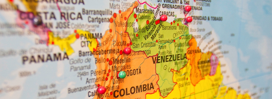 B.A. in Theology & Apologetics: Global Studies