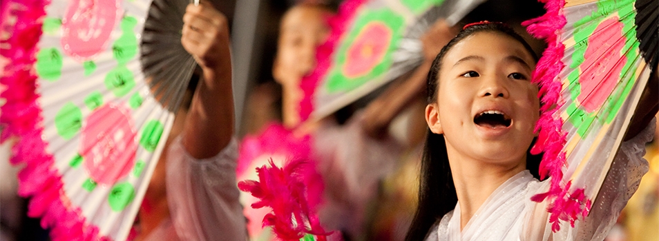 B.S. in Youth Ministries: Global Studies