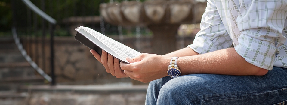 B.S. in Youth Ministries: Pastoral Leadership