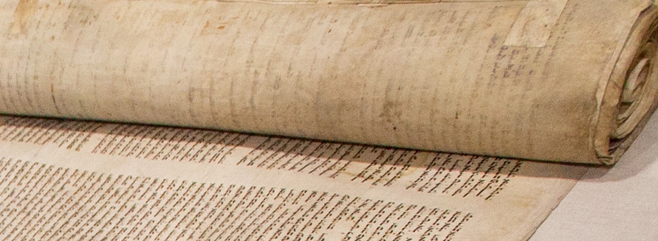 Master of Divinity in Biblical Languages 