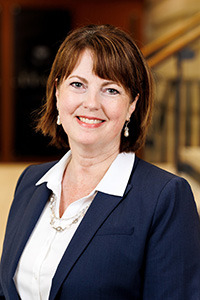 photo of Dr. Carol Canady