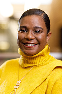 photo of DaShanna Cook