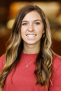 photo of Heather Godlewski