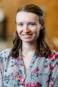 photo of Jessica Orton